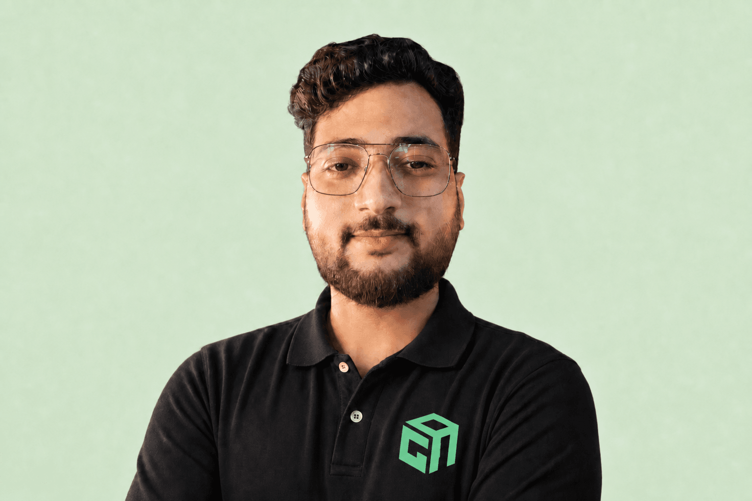 Tarun Kashyap — Foundation maths